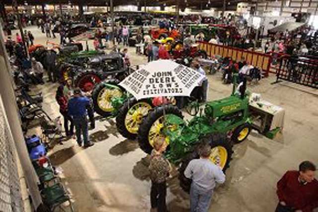 San Antonio Stock Show & Rodeo - FEBRUARY